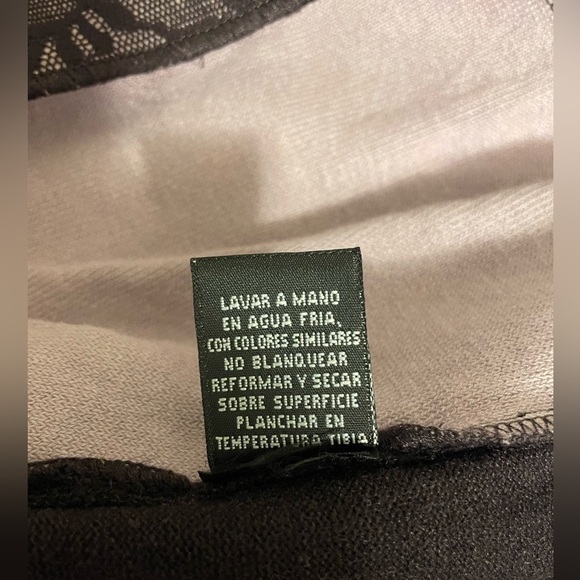 NWT Norton McNaughton Lace Top - Picture 5 of 9